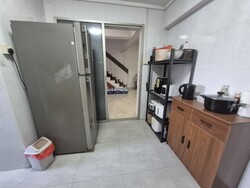 Blk 336 Jurong East Avenue 1 (Jurong East), HDB Executive #554730081